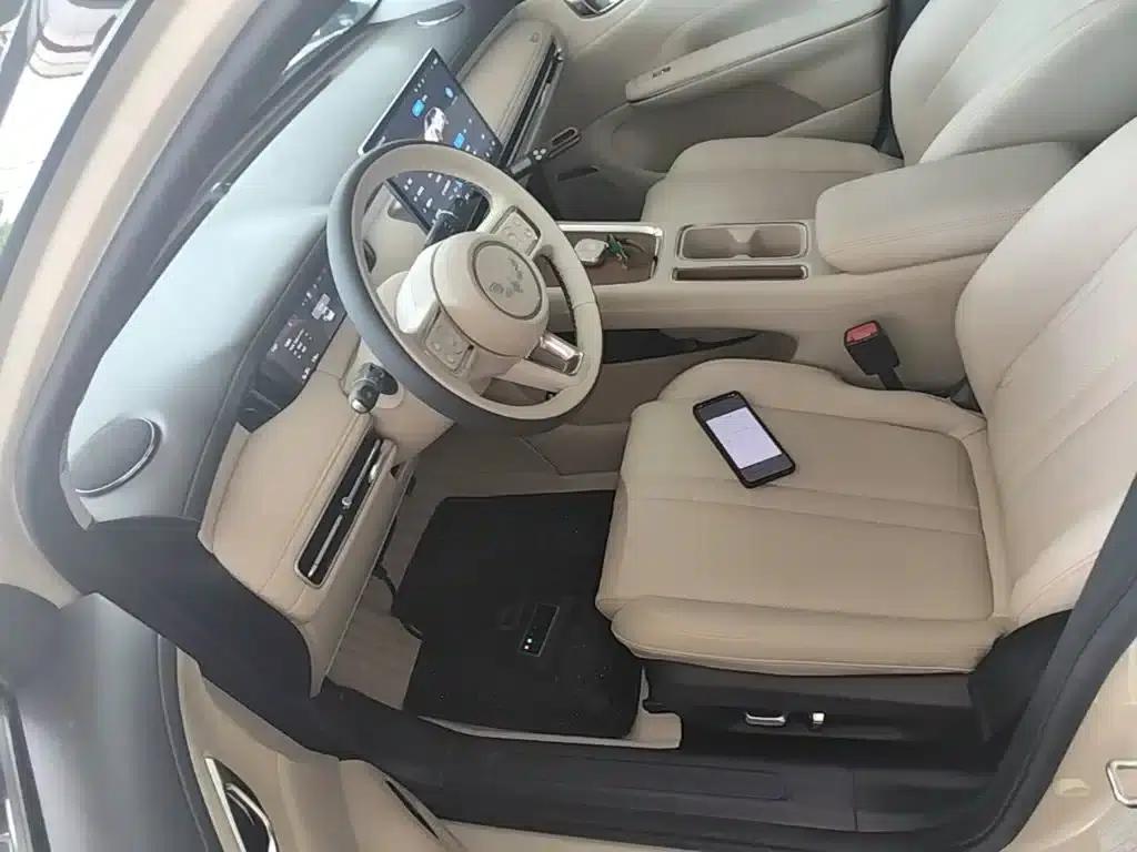 Bingo S 2025 Flagship Model 325km — миниатюра 15