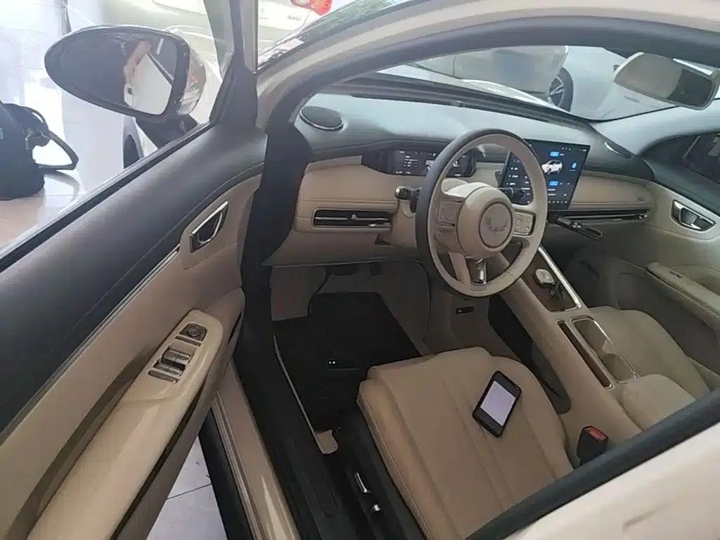 Bingo S 2025 Flagship Model 325km — миниатюра 16