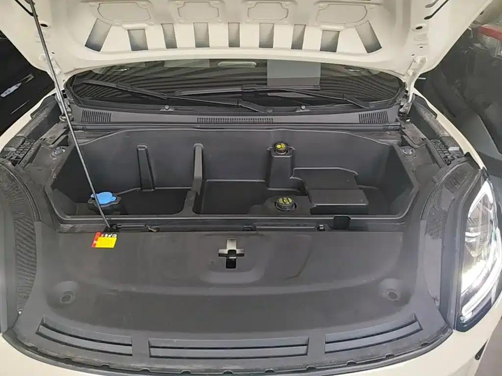 Bingo S 2025 Flagship Model 325km — миниатюра 20