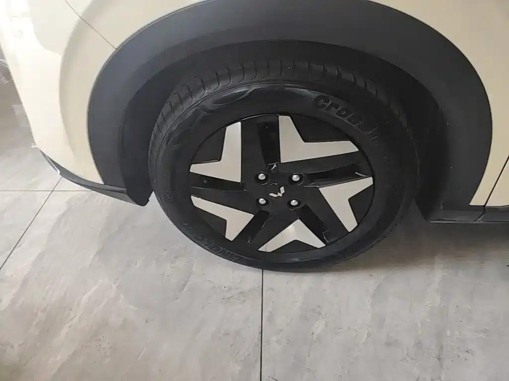 Bingo S 2025 Flagship Model 325km — миниатюра 23
