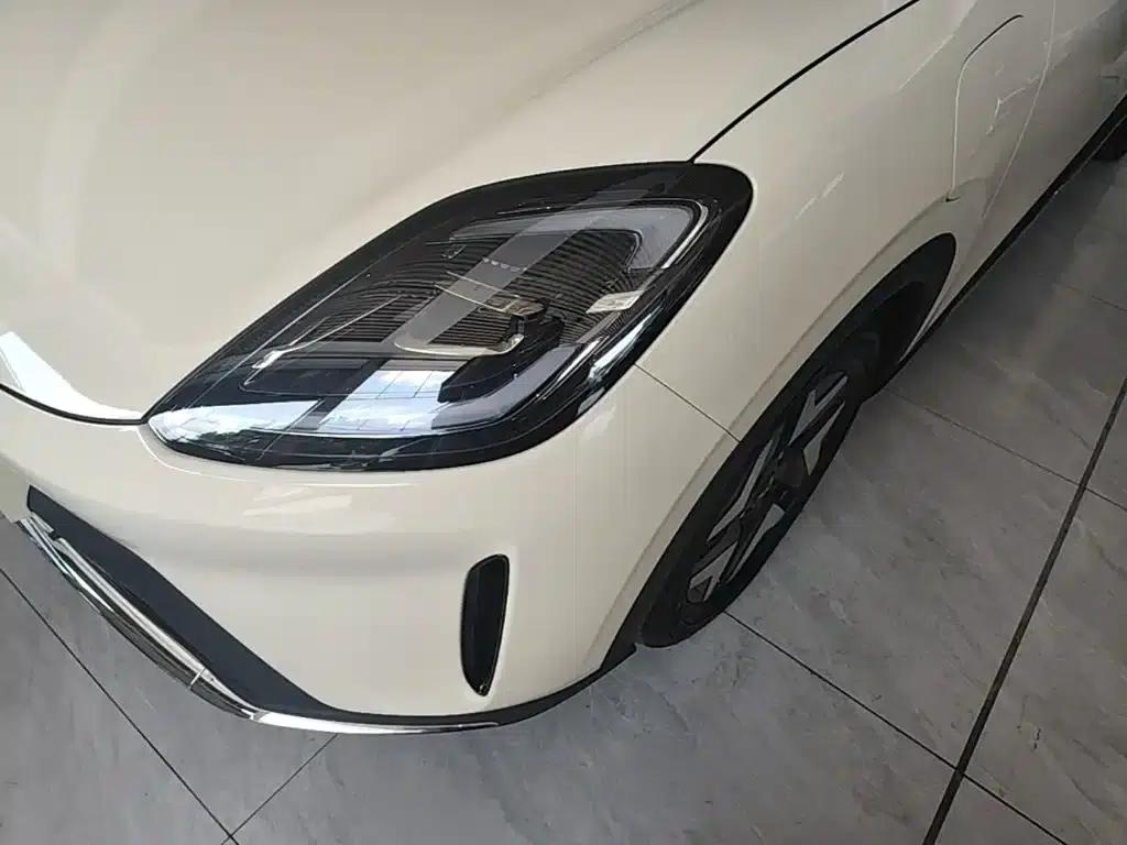 Bingo S 2025 Flagship Model 325km — миниатюра 24