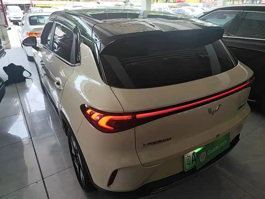 Bingo S 2025 Flagship Model 325km — миниатюра 5