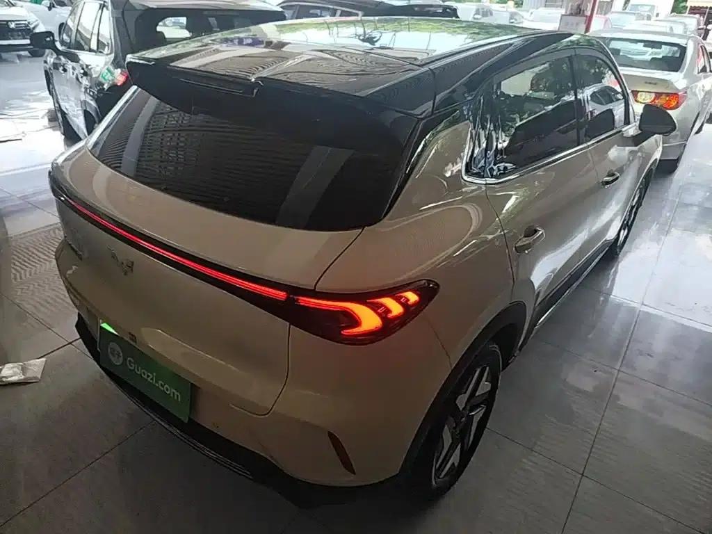 Bingo S 2025 Flagship Model 325km — миниатюра 7