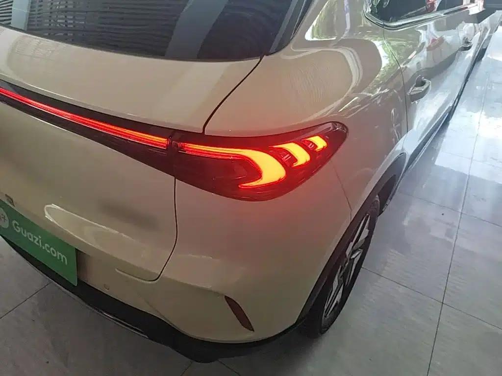 Bingo S 2025 Flagship Model 325km — миниатюра 8