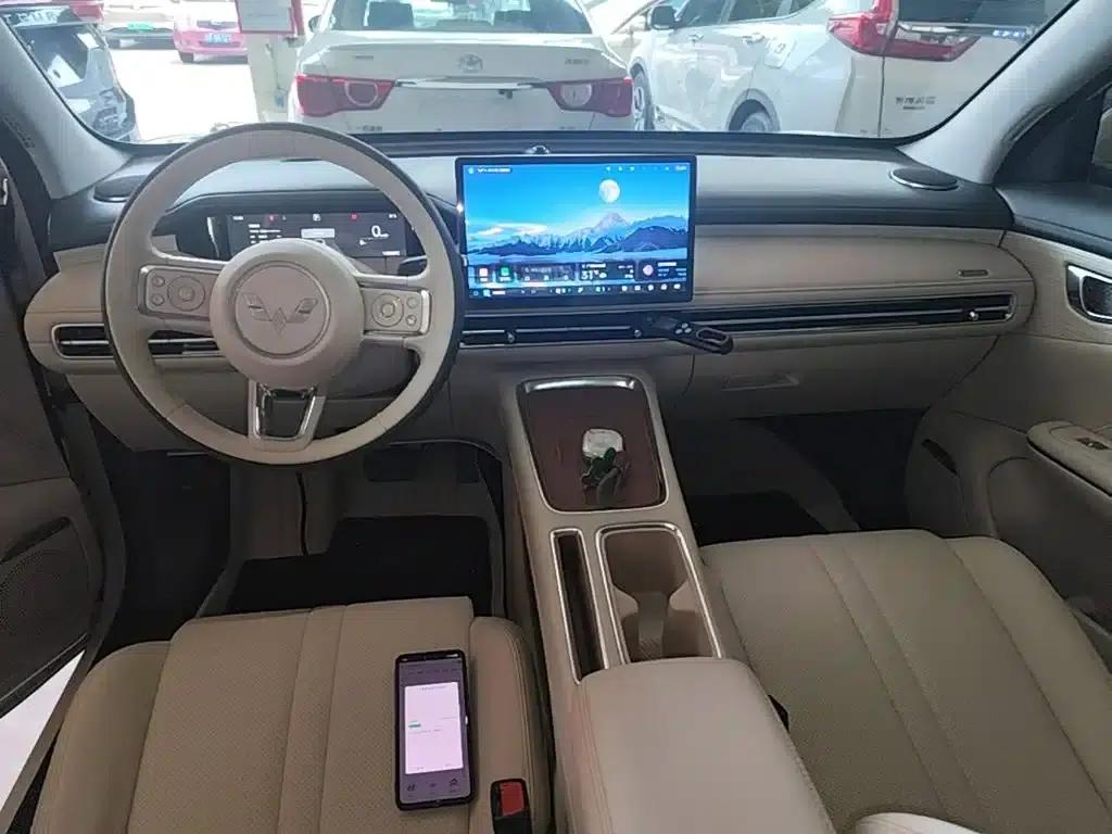 Bingo S 2025 Flagship Model 325km — миниатюра 10