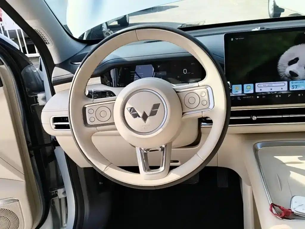 Bingo S 2025 Flagship Model 430km — миниатюра 11