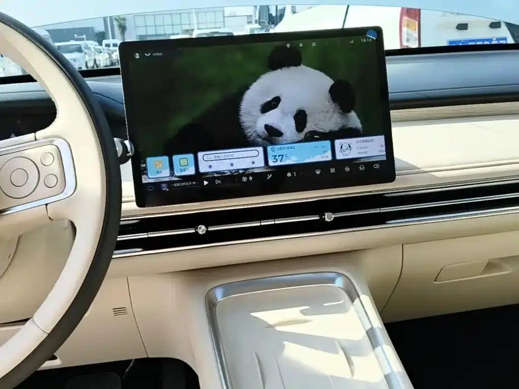 Bingo S 2025 Flagship Model 430km — миниатюра 13
