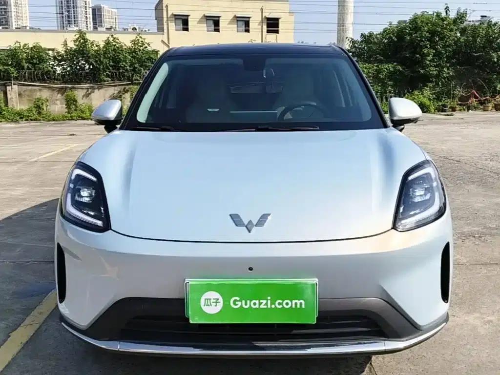 Bingo S 2025 Flagship Model 430km — миниатюра 3