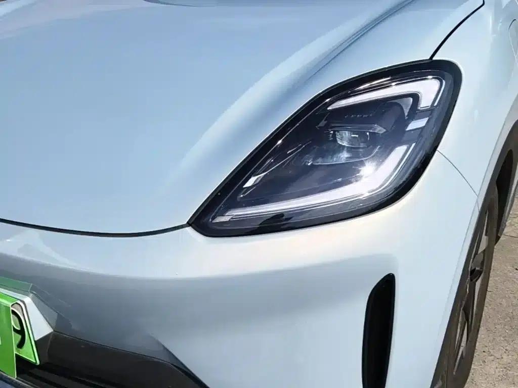 Bingo S 2025 Flagship Model 430km — миниатюра 24