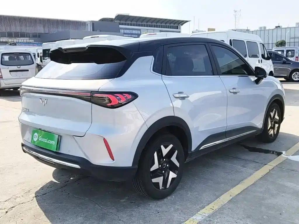 Bingo S 2025 Flagship Model 430km — миниатюра 7