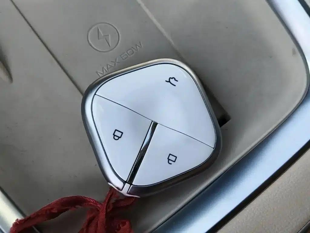 Bingo S 2025 Flagship Model 430km — миниатюра 9