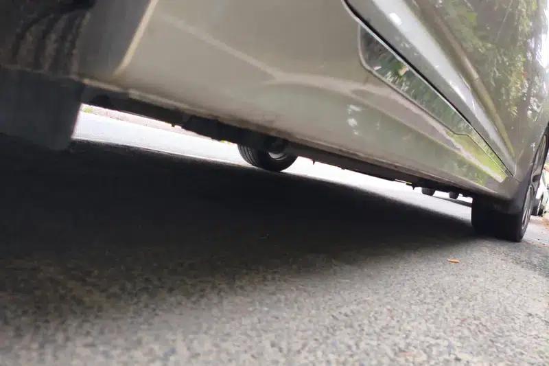 Kia K5 2014 2.0L Automatic Luxury — миниатюра 7