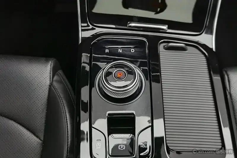 Kia K5 2021 270T CVVD Refresh Edition — миниатюра 15