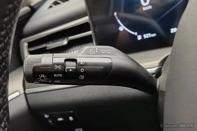 Kia K5 2021 270T CVVD Refresh Edition — миниатюра 16