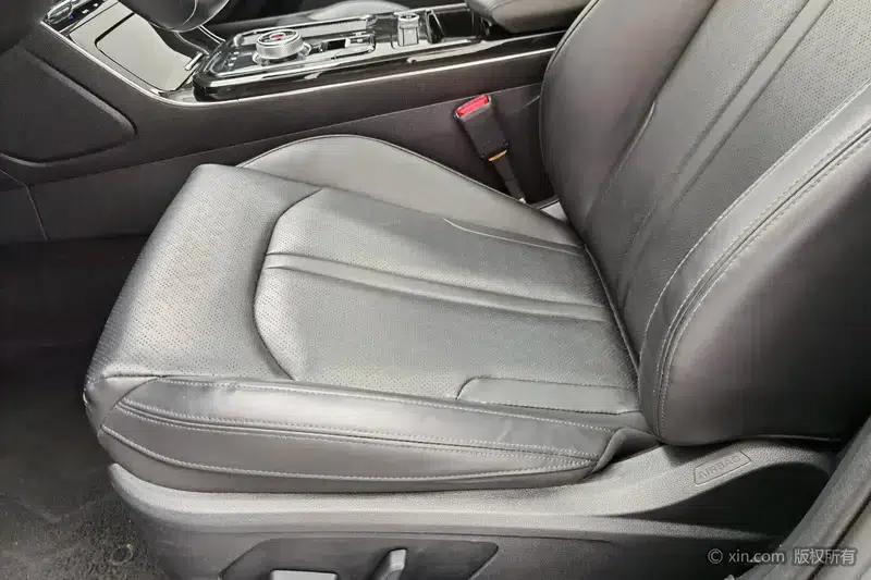 Kia K5 2021 270T CVVD Refresh Edition — миниатюра 18