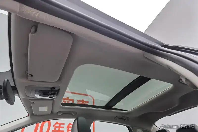 Kia K5 2021 270T CVVD Refresh Edition — миниатюра 20