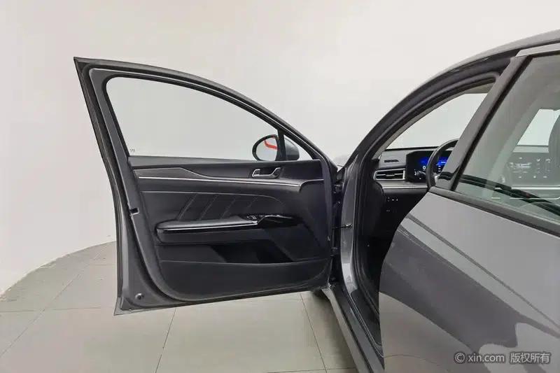 Kia K5 2021 270T CVVD Refresh Edition — миниатюра 21