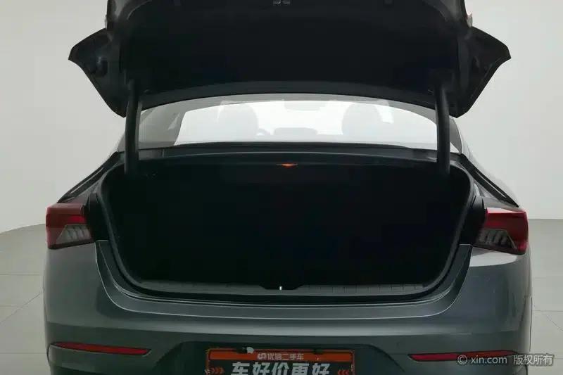 Kia K5 2021 270T CVVD Refresh Edition — миниатюра 23