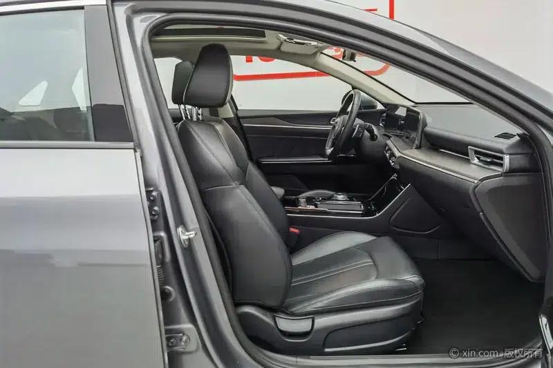 Kia K5 2021 270T CVVD Refresh Edition — миниатюра 24
