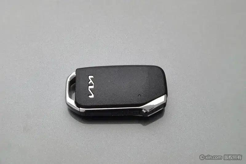Kia K5 2021 270T CVVD Refresh Edition — миниатюра 6