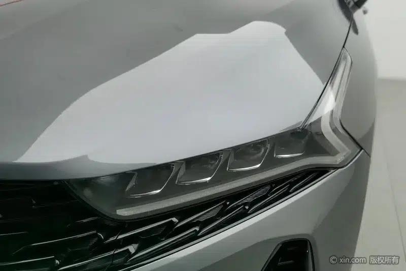 Kia K5 2021 270T CVVD Refresh Edition — миниатюра 7