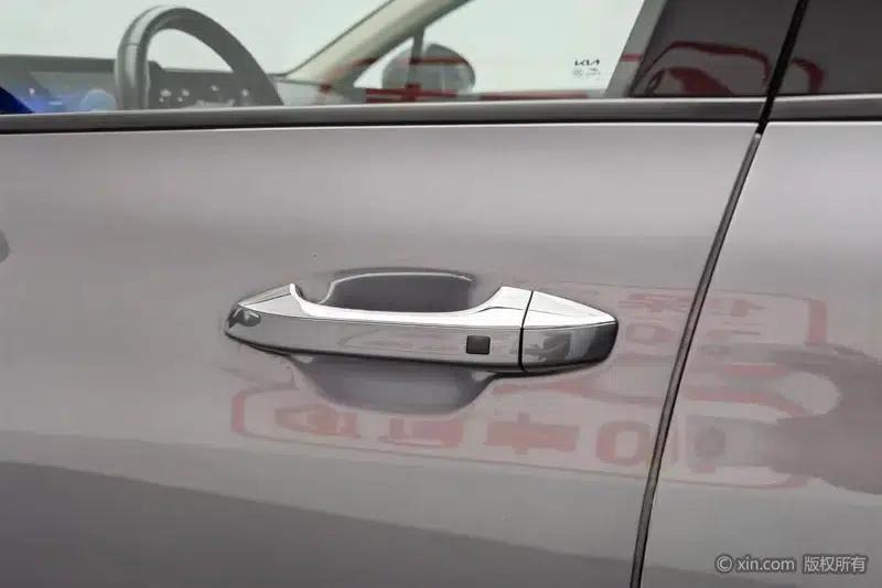 Kia K5 2021 270T CVVD Refresh Edition — миниатюра 9