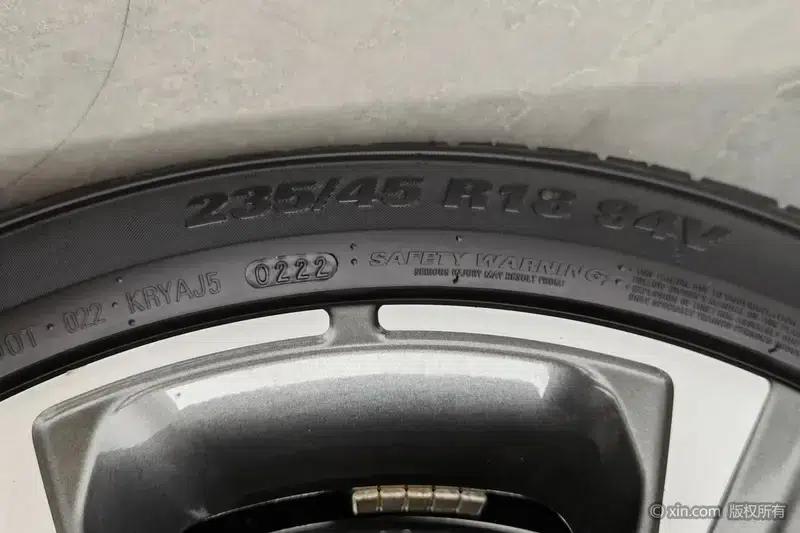 Kia K5 2021 270T CVVD Refresh Edition — миниатюра 10