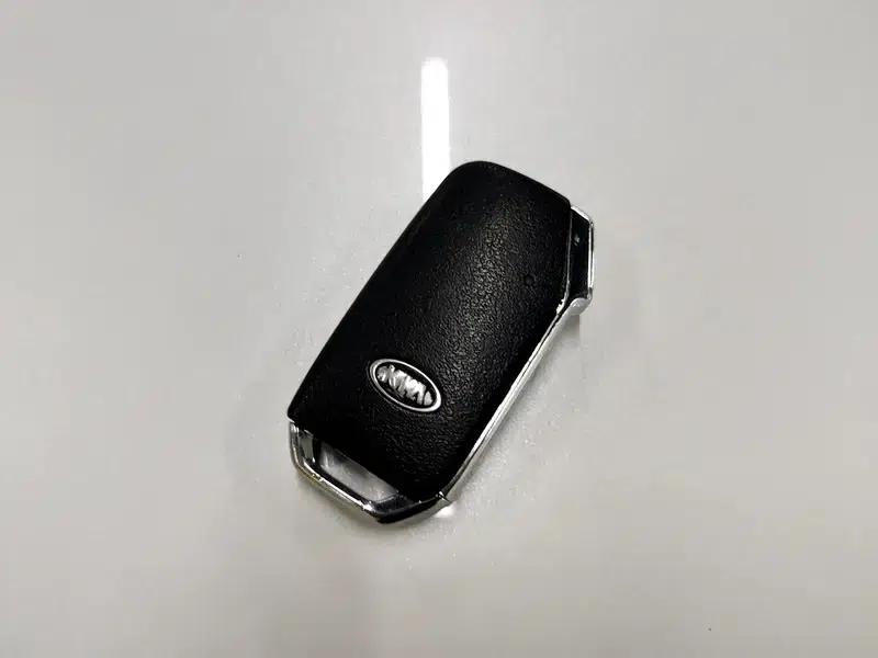 Kia K5 2020 270T CVVD Luxury Edition — миниатюра 11