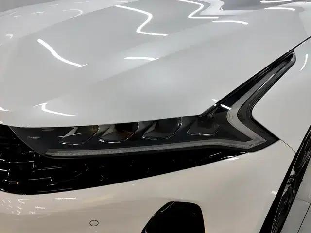 Kia K5 2020 270T CVVD Luxury Edition — миниатюра 12