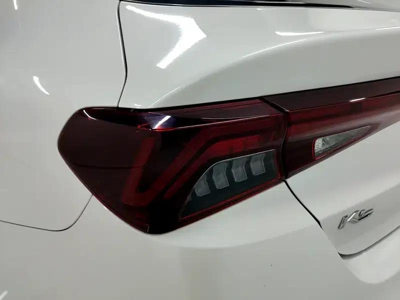 Kia K5 2020 270T CVVD Luxury Edition — миниатюра 13