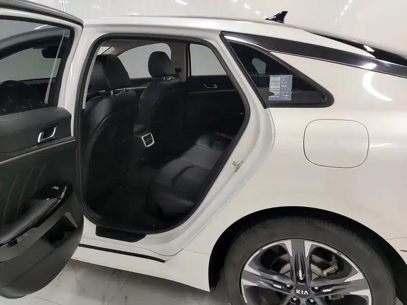 Kia K5 2020 270T CVVD Luxury Edition — миниатюра 18