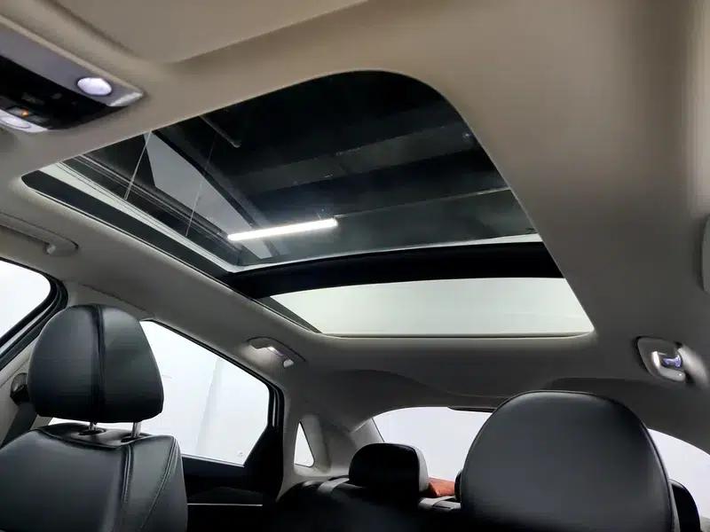 Kia K5 2020 270T CVVD Luxury Edition — миниатюра 19