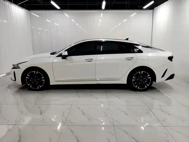 Kia K5 2020 270T CVVD Luxury Edition — миниатюра 4
