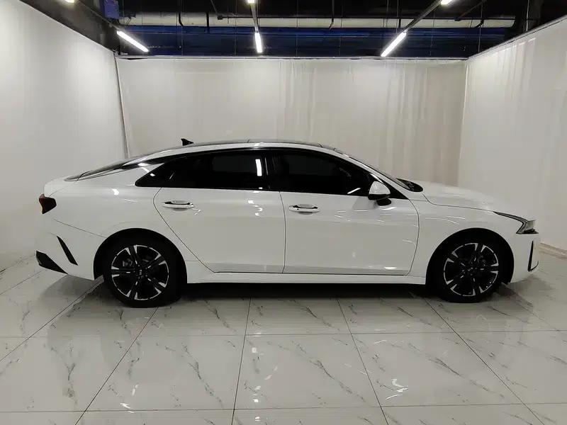 Kia K5 2020 270T CVVD Luxury Edition — миниатюра 8