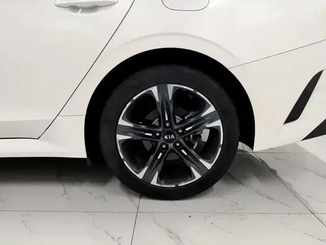 Kia K5 2020 270T CVVD Luxury Edition — миниатюра 9