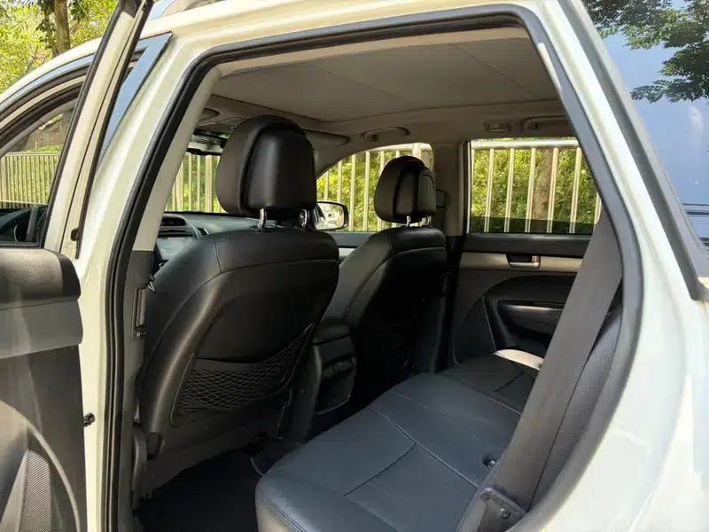 2013 Sorento 2.2T 5-seater Diesel Supreme UVO Edition — миниатюра 9