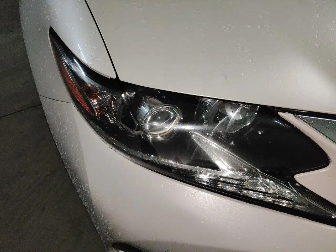Lexus ES 2015 300h Comfort Edition — миниатюра 7