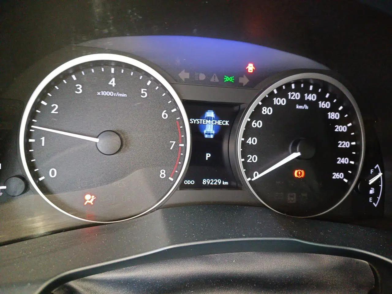 Lexus ES 2013 250 Elegant Edition — миниатюра 11