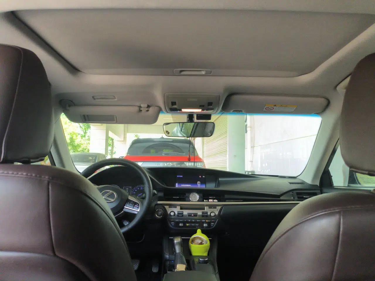 Lexus ES 2017 200 30th Anniversary Edition — миниатюра 18