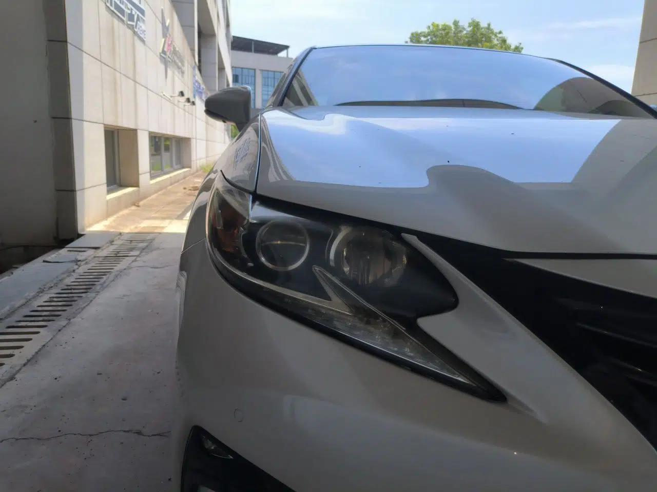 Lexus ES 2017 200 30th Anniversary Edition — миниатюра 7