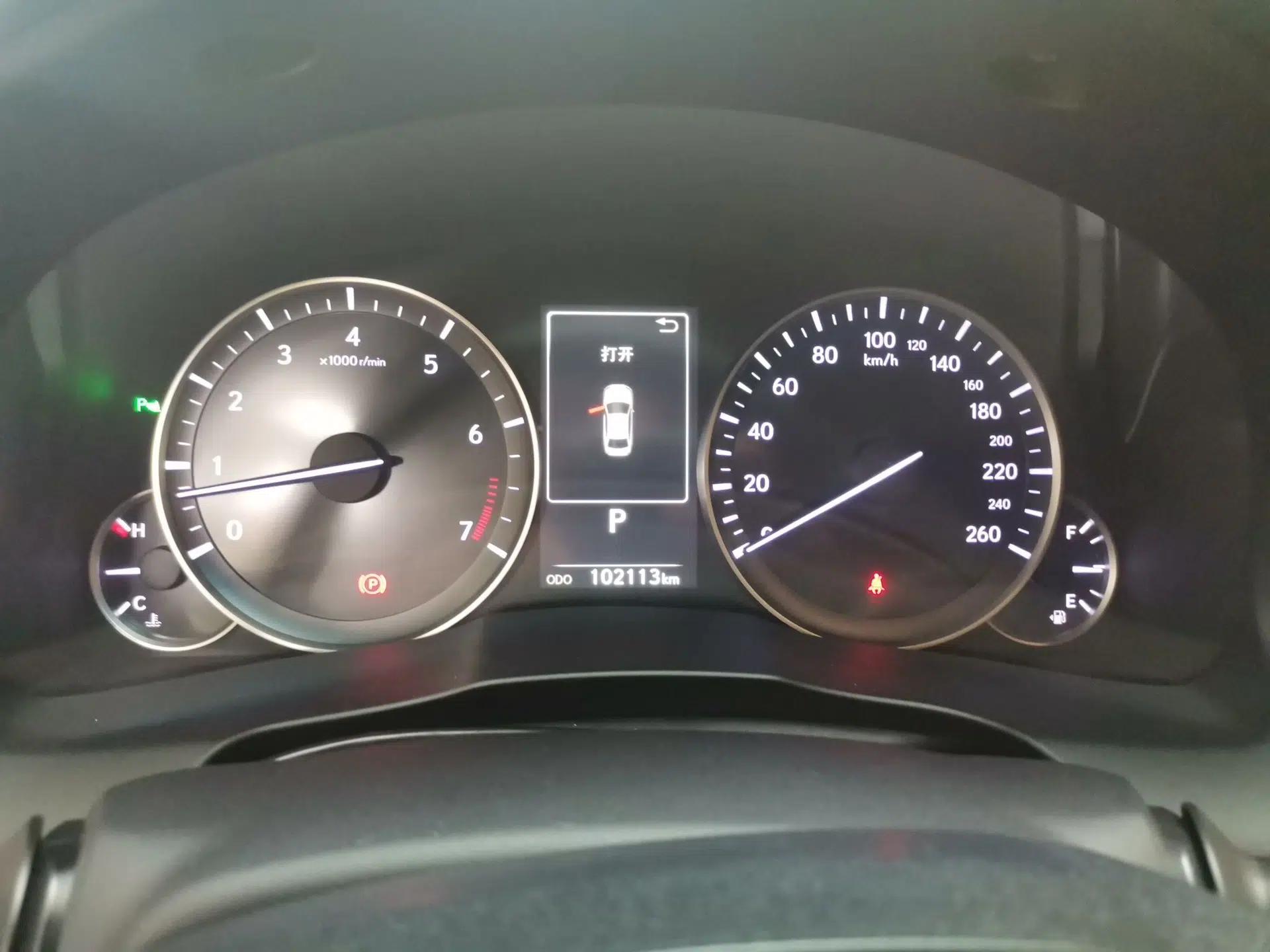 Lexus ES 2015 200 Elite Edition — миниатюра 11