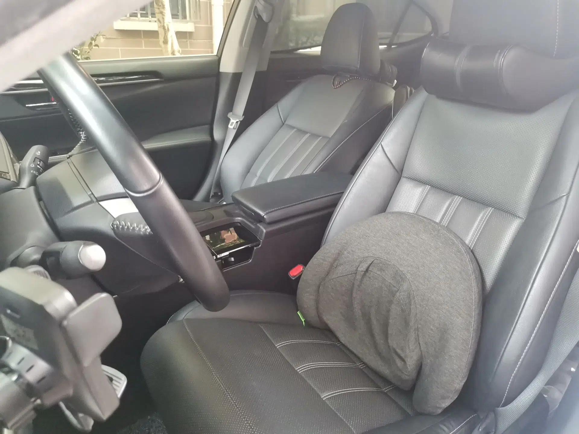 Lexus ES 2015 200 Elite Edition — миниатюра 15