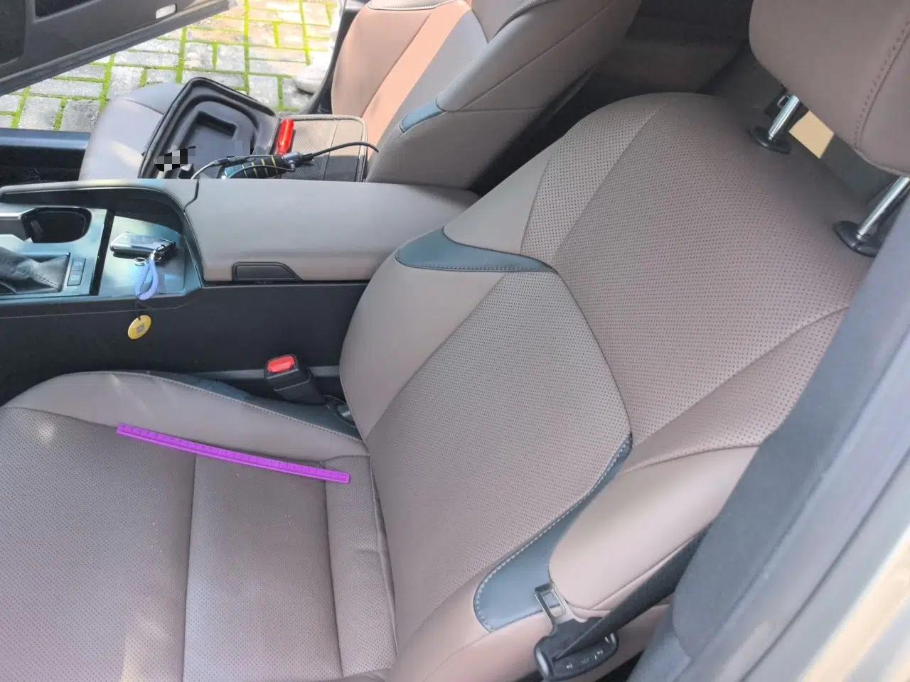 Lexus ES 2023 200 Excellence Edition — миниатюра 15