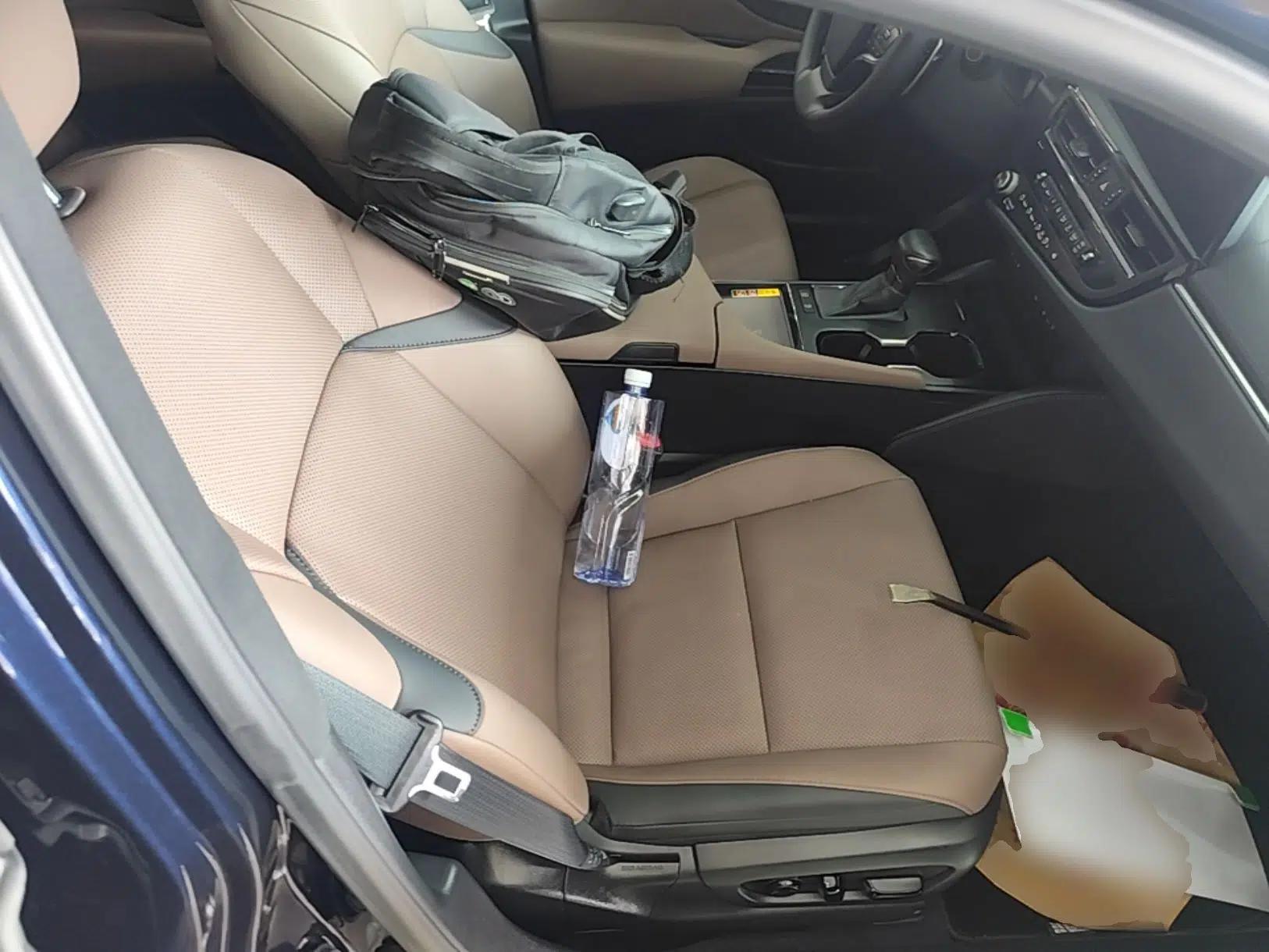 Lexus ES 2024 200 Premium Edition — миниатюра 19