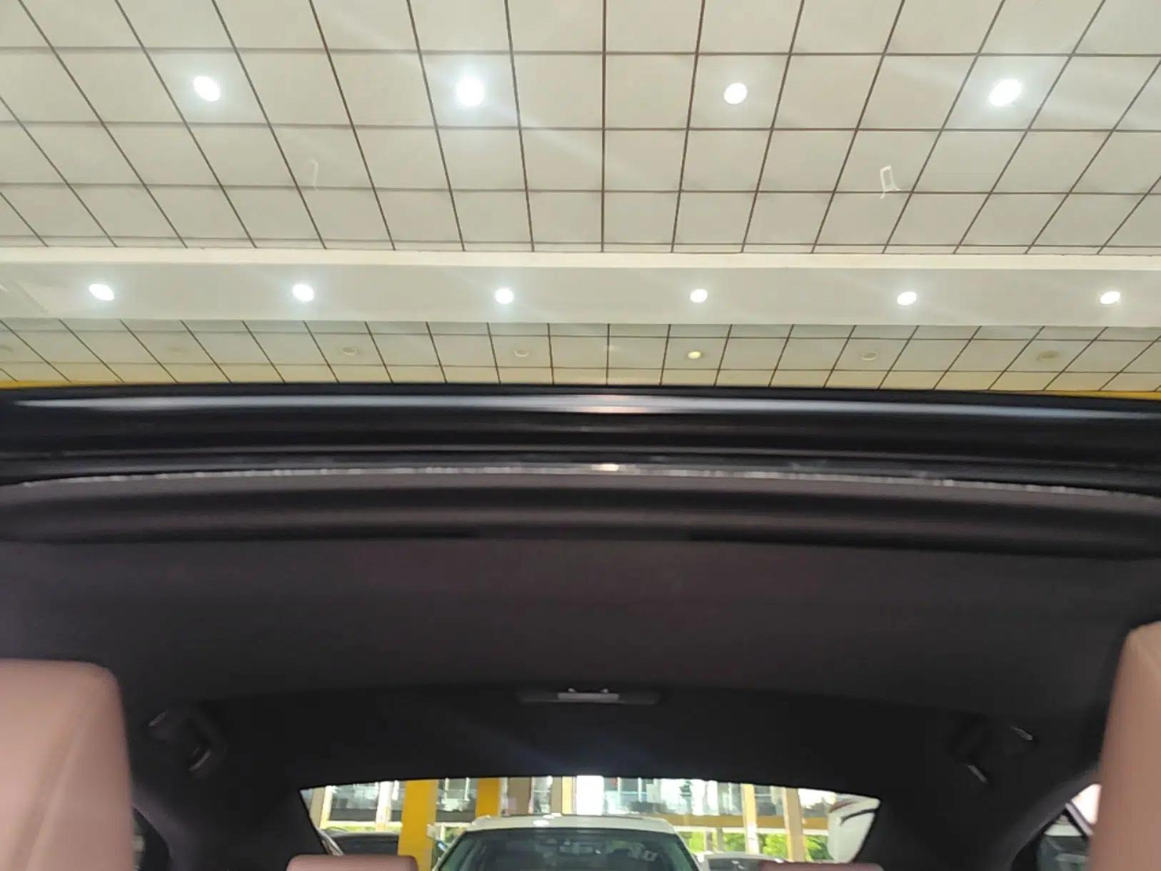 Lexus ES 2024 200 Premium Edition — миниатюра 21