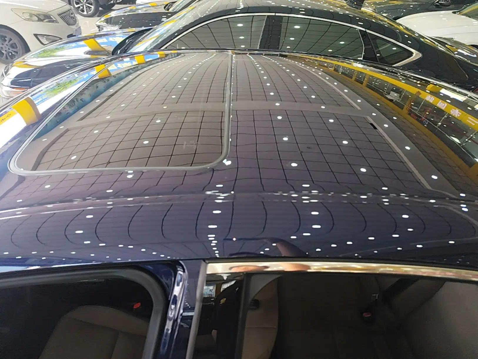 Lexus ES 2024 200 Premium Edition — миниатюра 7