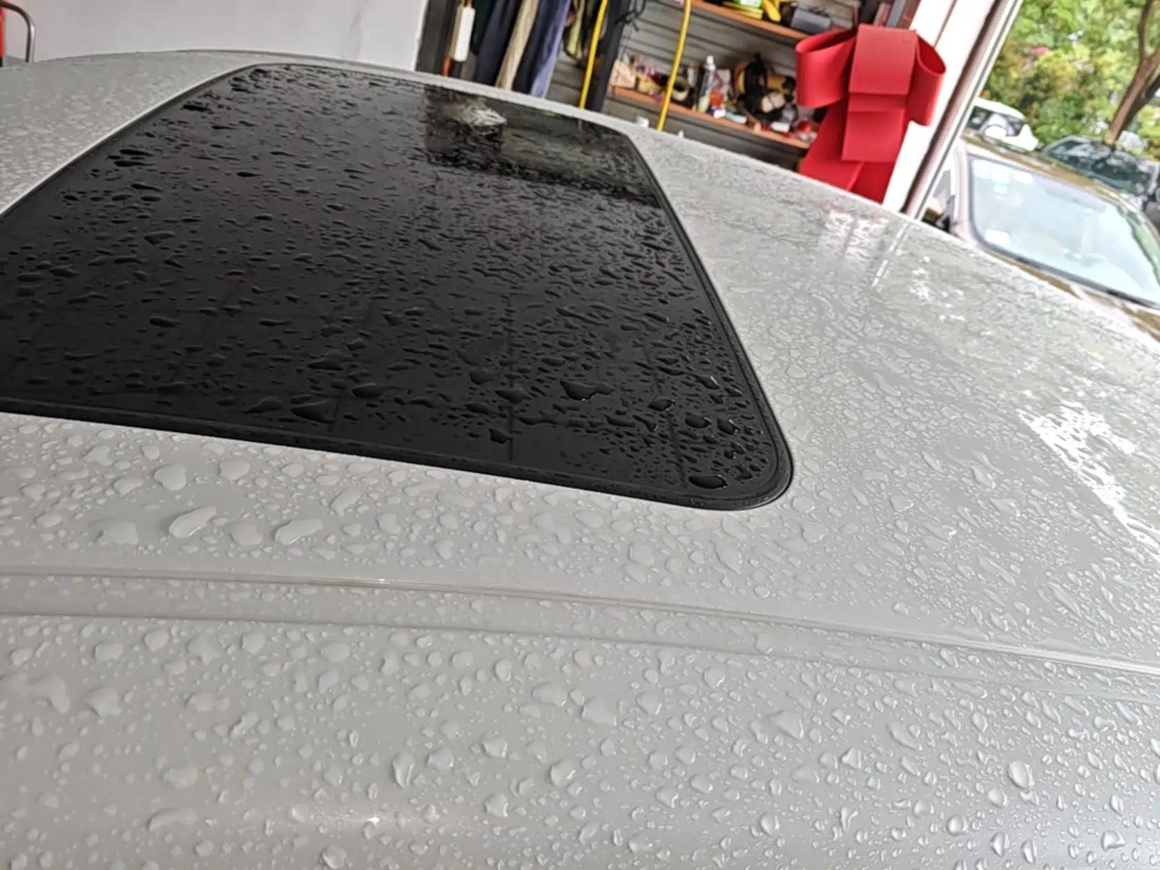 Lexus ES 2023 200 Excellence Edition — миниатюра 7