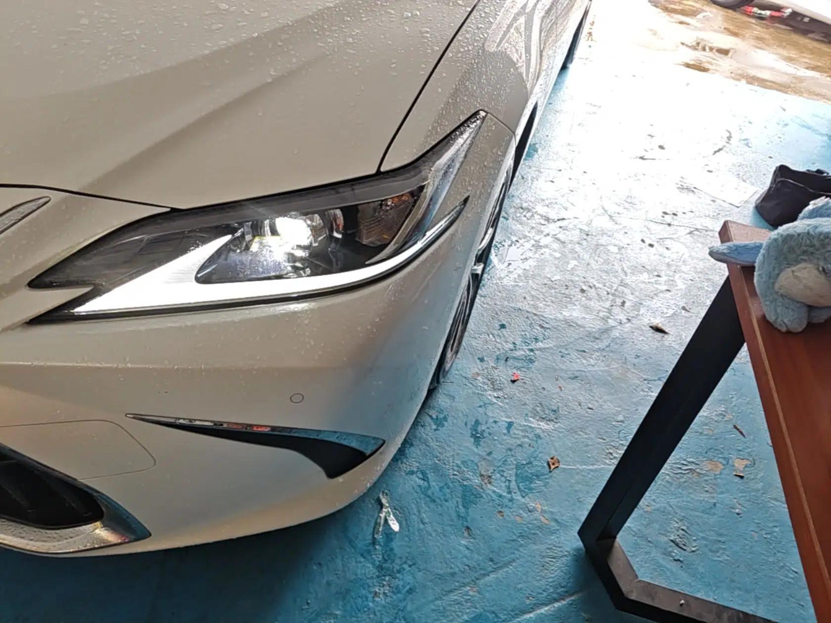 Lexus ES 2023 200 Excellence Edition — миниатюра 8