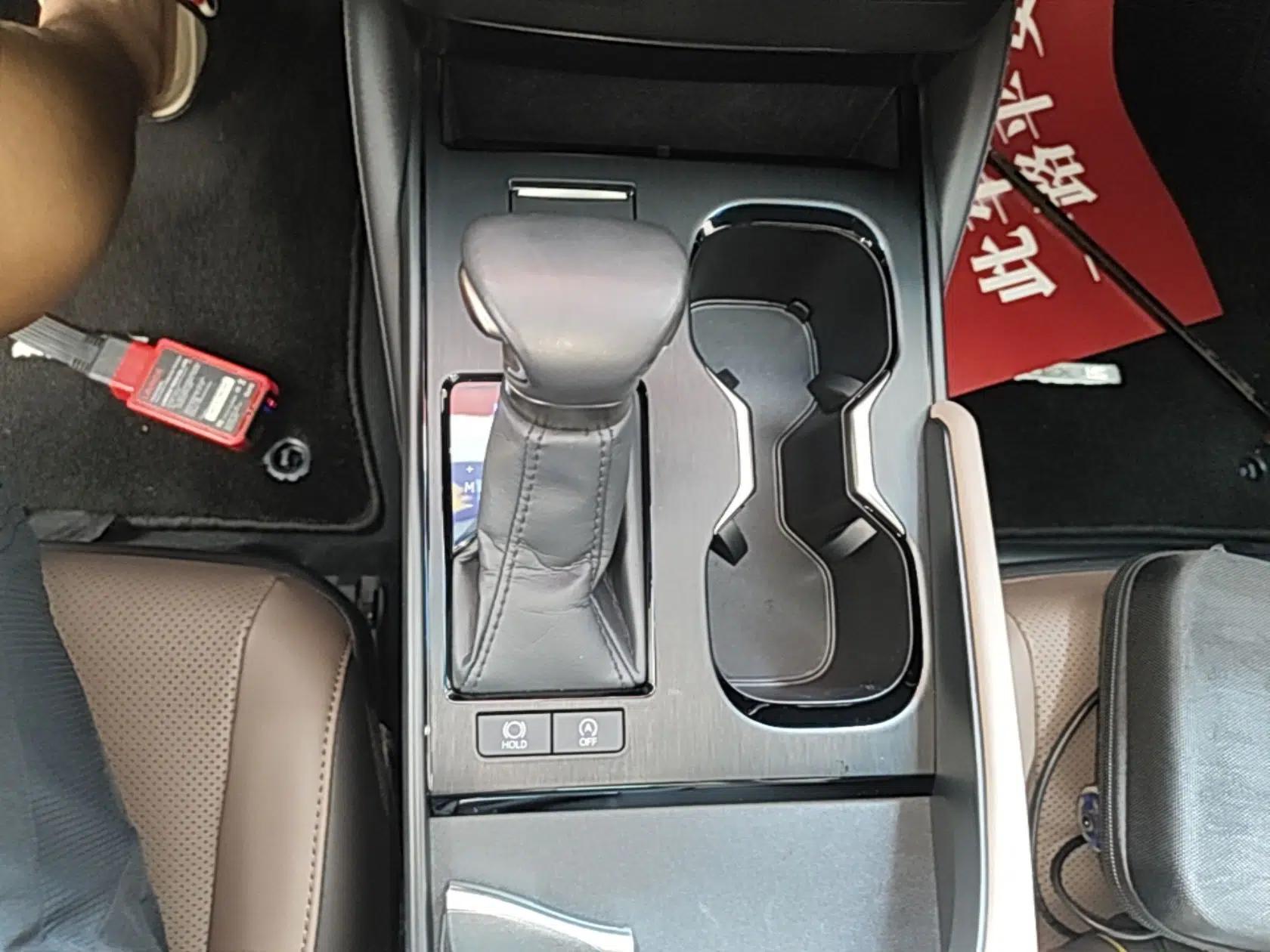Lexus ES 2023 200 Excellence Edition — миниатюра 16