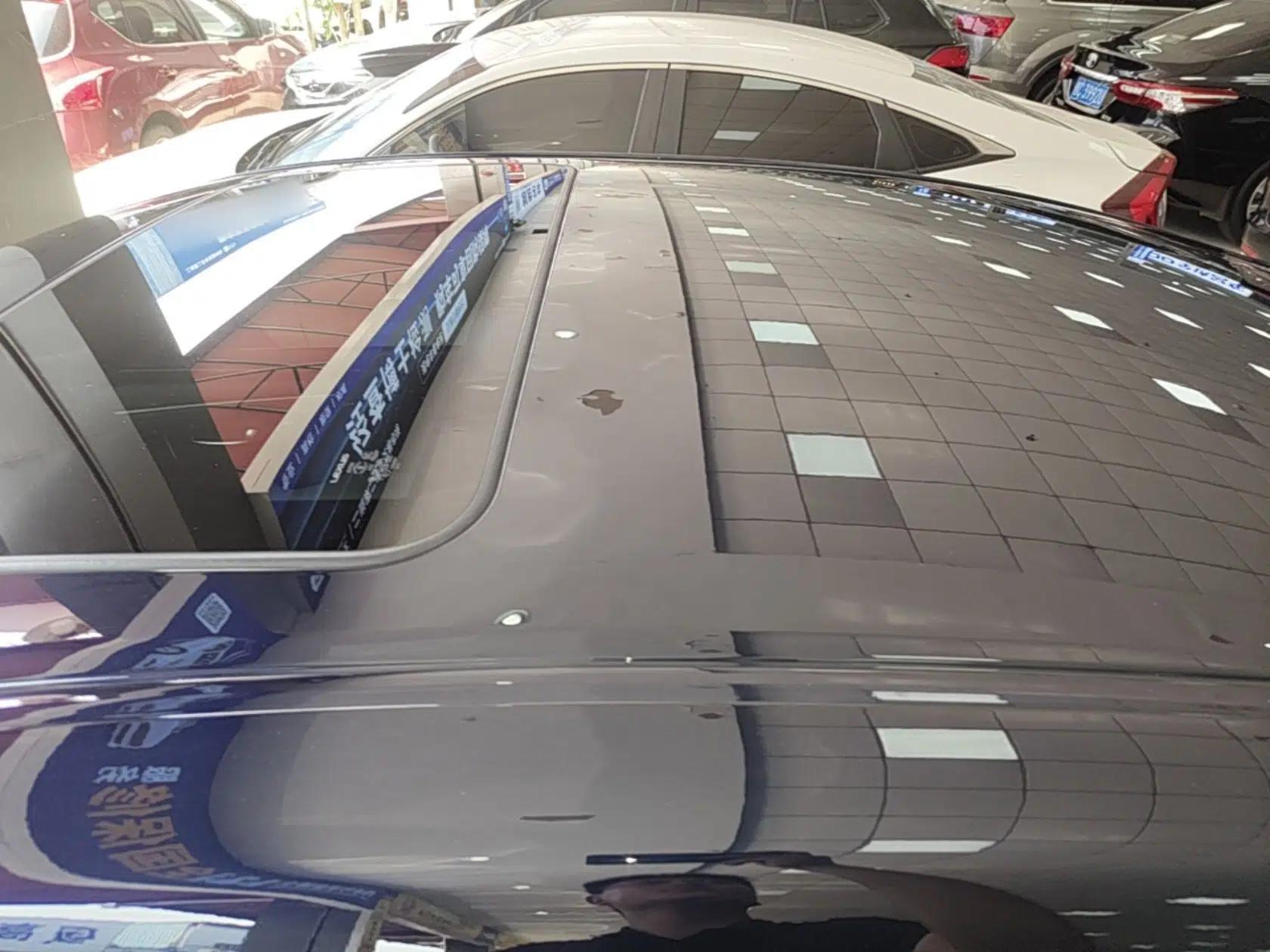 Lexus ES 2023 200 Excellence Edition — миниатюра 7